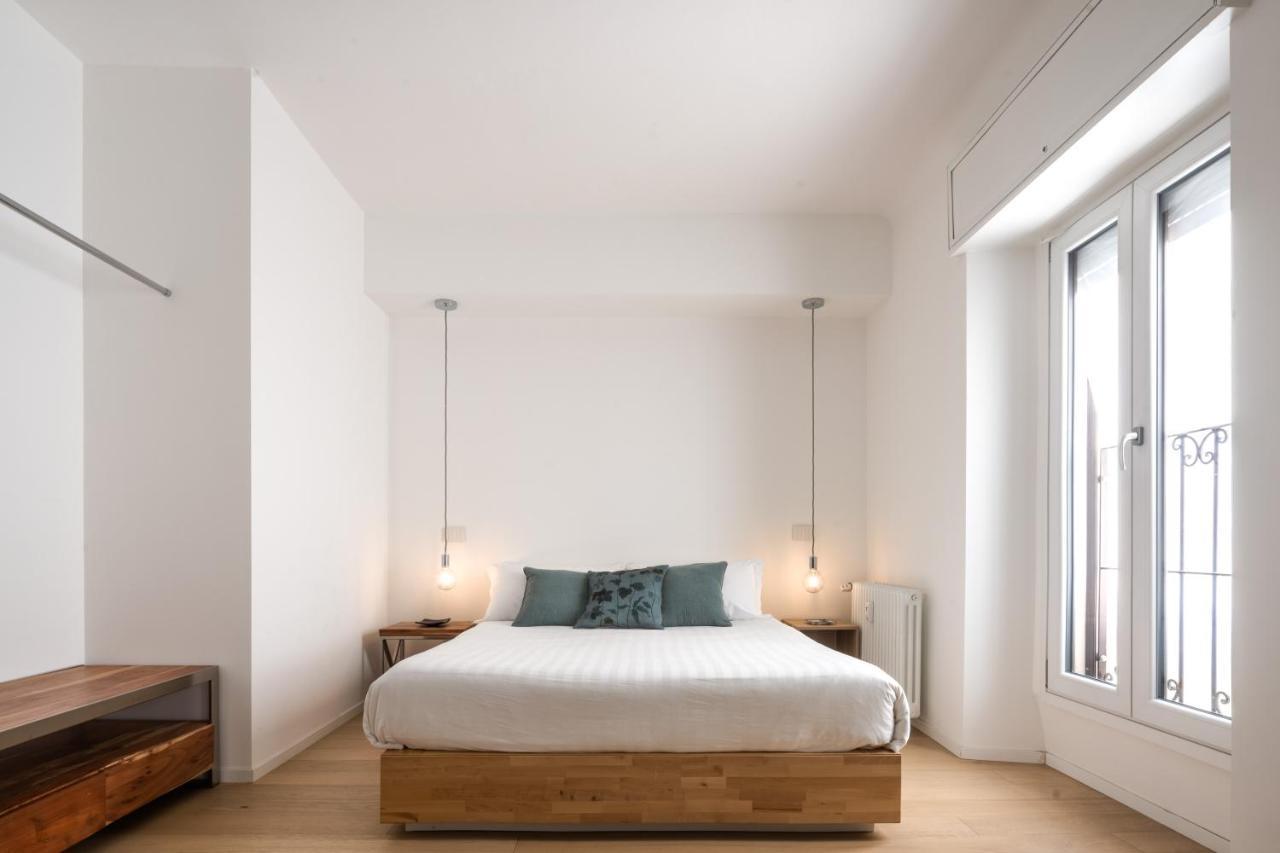 Maciachini Apartments R&R Milan Exterior photo