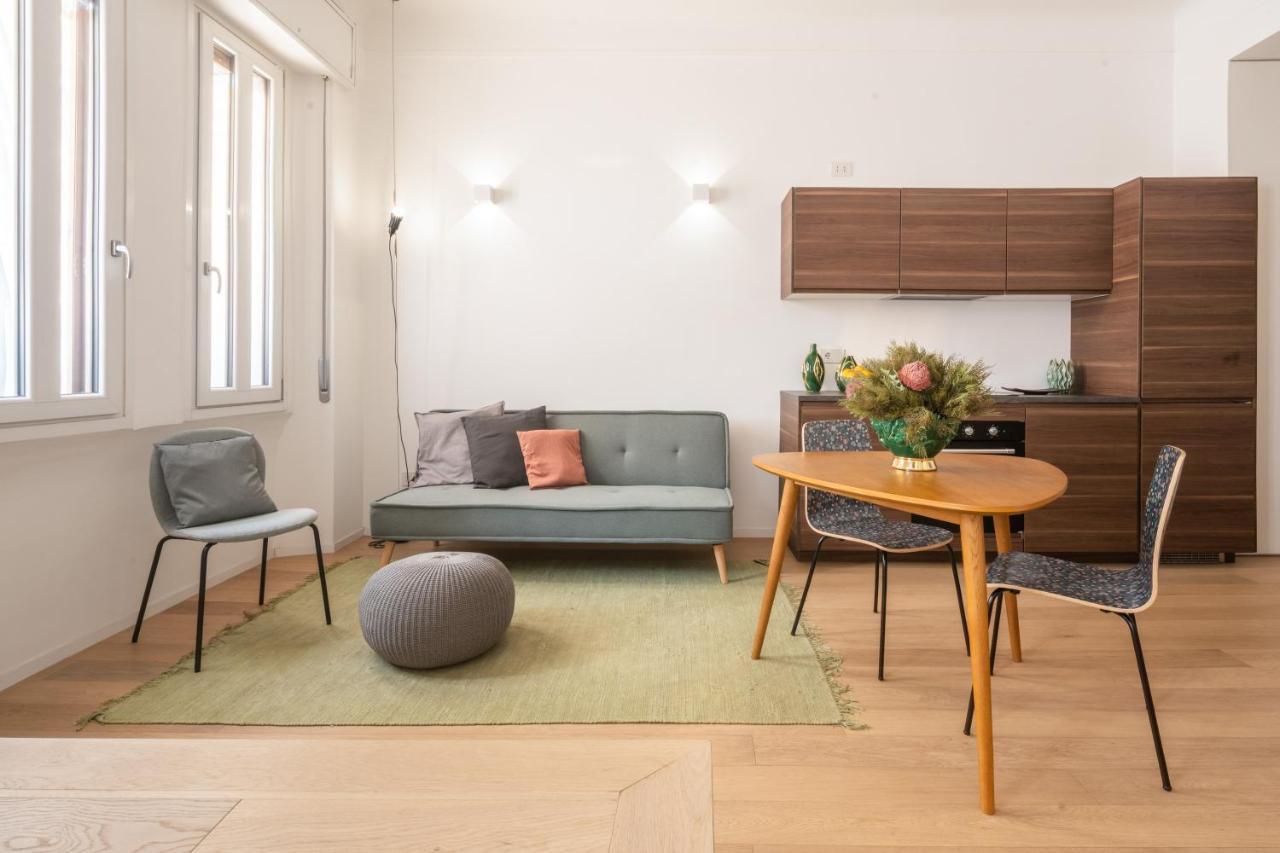 Maciachini Apartments R&R Milan Exterior photo