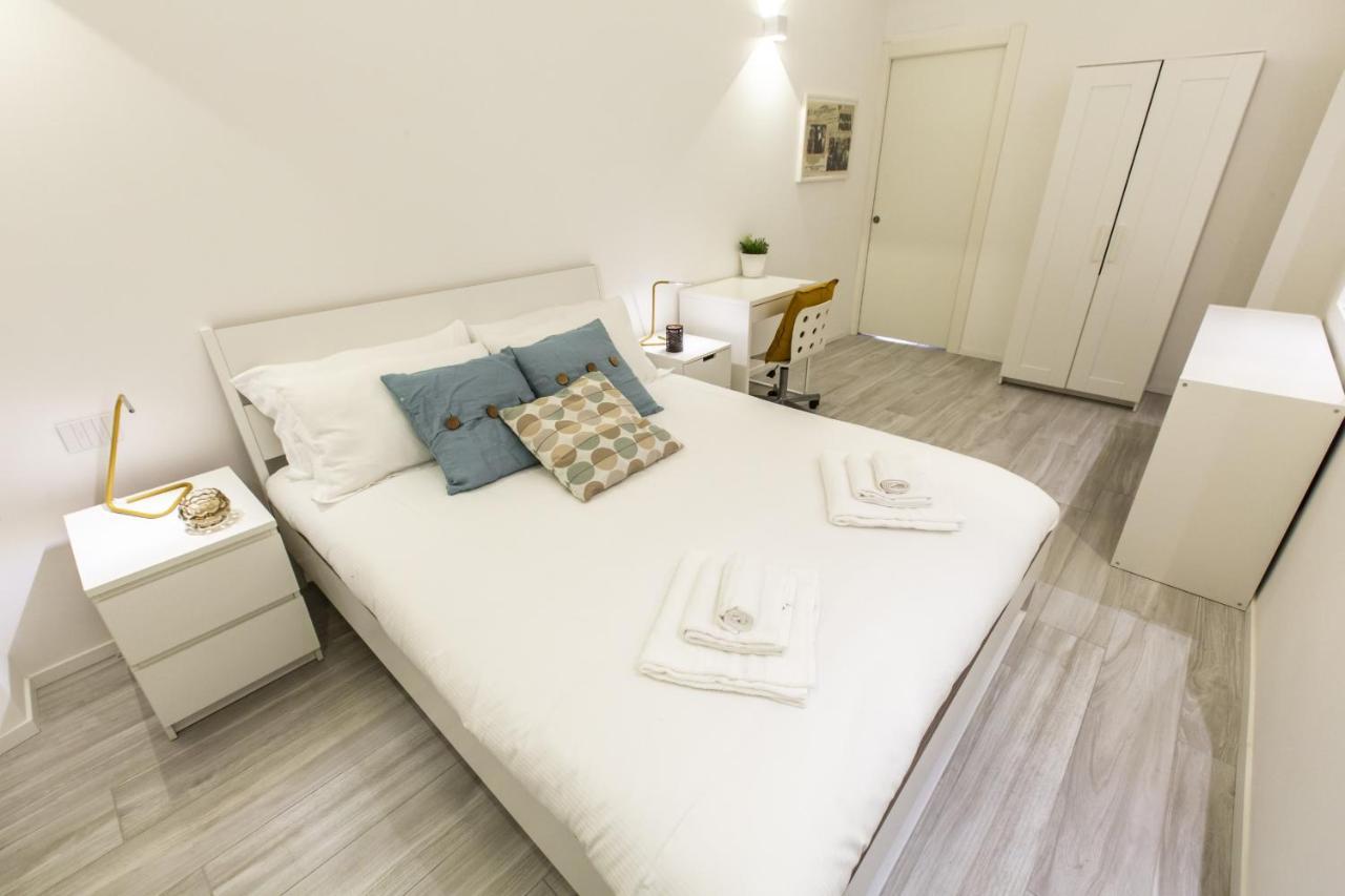 Maciachini Apartments R&R Milan Exterior photo